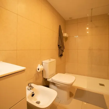Apartament Casa Maria Y Mar *