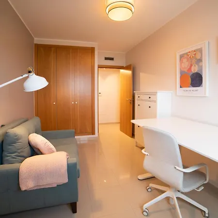 Apartament Casa Maria Y Mar Valle Gran Rey