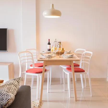 Apartament Casa Maria Y Mar *