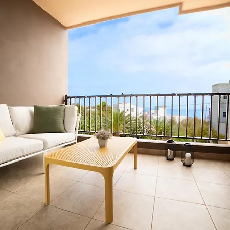 Casa Maria Y Mar