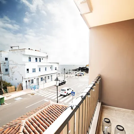 Apartment Casa Maria Y Mar