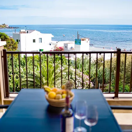Casa Maria Y Mar
