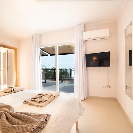 Casa Maria Y Mar Apartment *