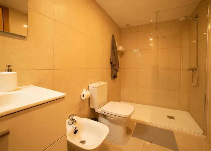 Apartament Casa Maria Y Mar *
