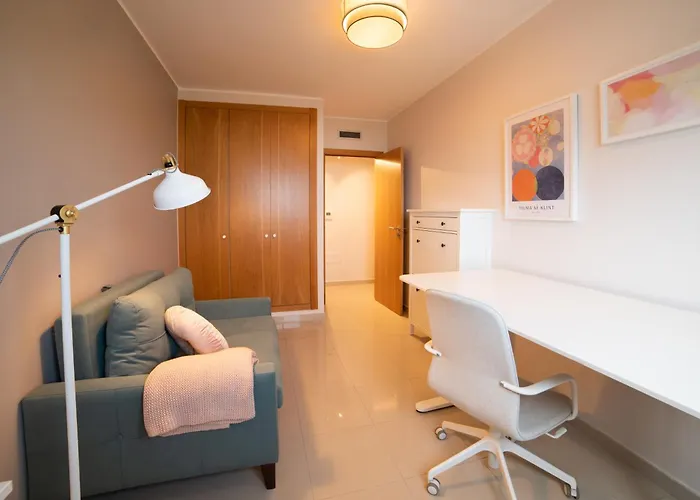 Apartament Casa Maria Y Mar Valle Gran Rey